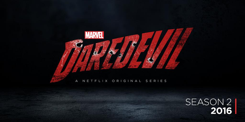 Illustration for article titled Daredevil Season 2 Spoiler'd: What's Next for Netflix MCU